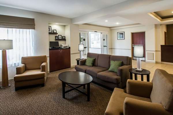  - Sleep Inn & Suites Palatka