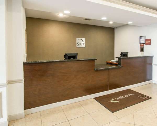  - Sleep Inn & Suites Palatka
