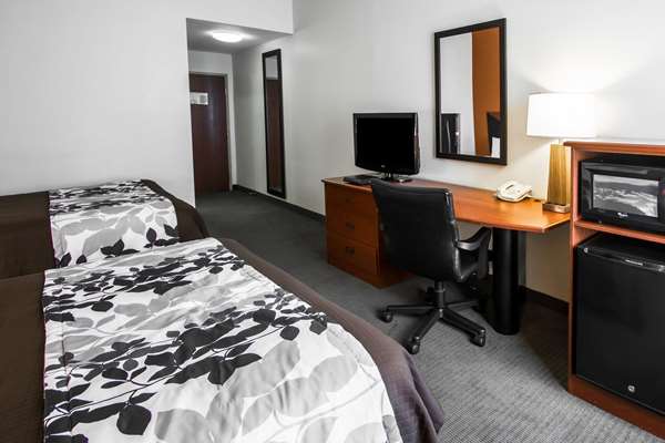  - Sleep Inn & Suites Palatka