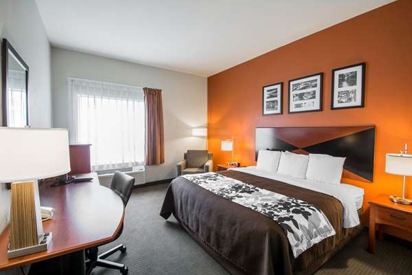  - Sleep Inn & Suites Palatka