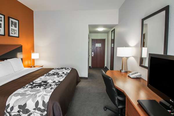  - Sleep Inn & Suites Palatka