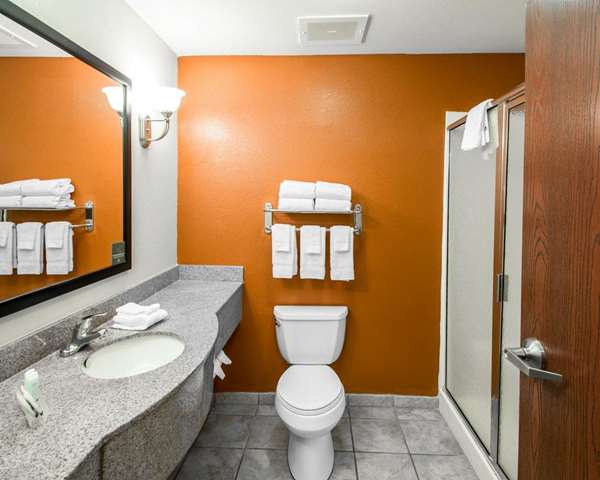  - Sleep Inn & Suites Palatka