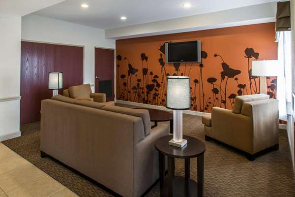  - Sleep Inn & Suites Palatka