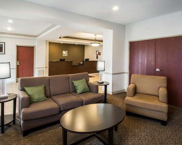  - Sleep Inn & Suites Palatka