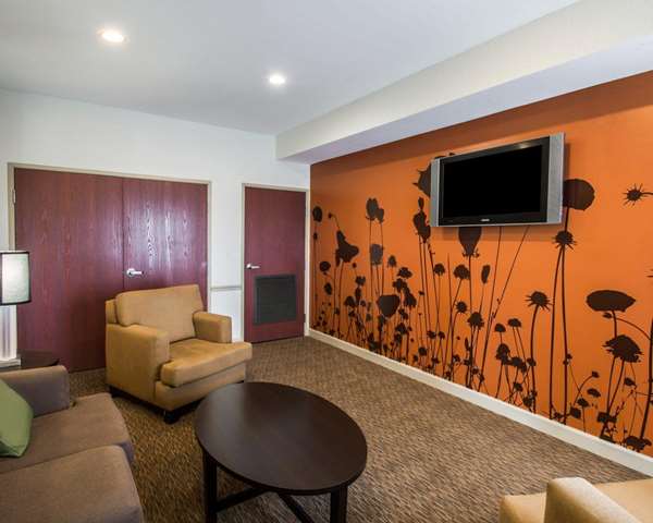  - Sleep Inn & Suites Palatka