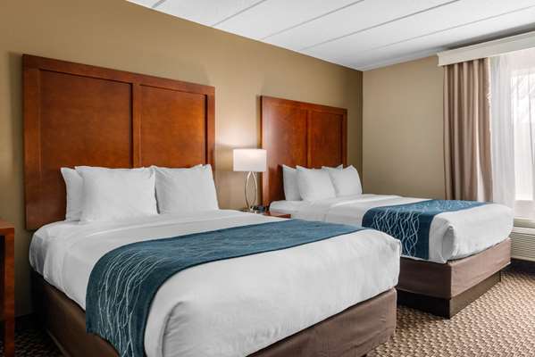 Suite - Comfort Inn & Suites The Villages Wildwood - FL Turnpike, Exit 304