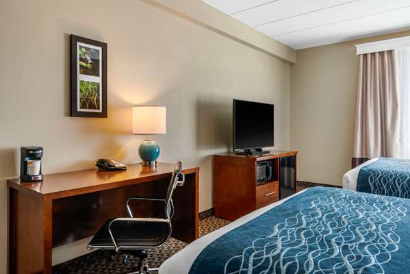 Suite - Comfort Inn & Suites The Villages Wildwood - FL Turnpike, Exit 304