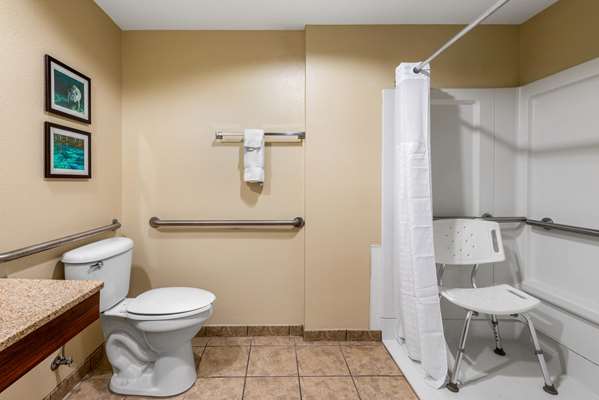 Suite - Comfort Inn & Suites The Villages Wildwood - FL Turnpike, Exit 304