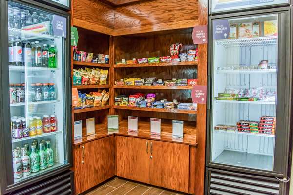  - Comfort Suites Palm Bay - I-95, Exit 173