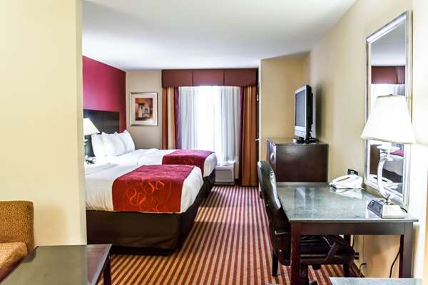 Suite - Comfort Suites Palm Bay - I-95, Exit 173