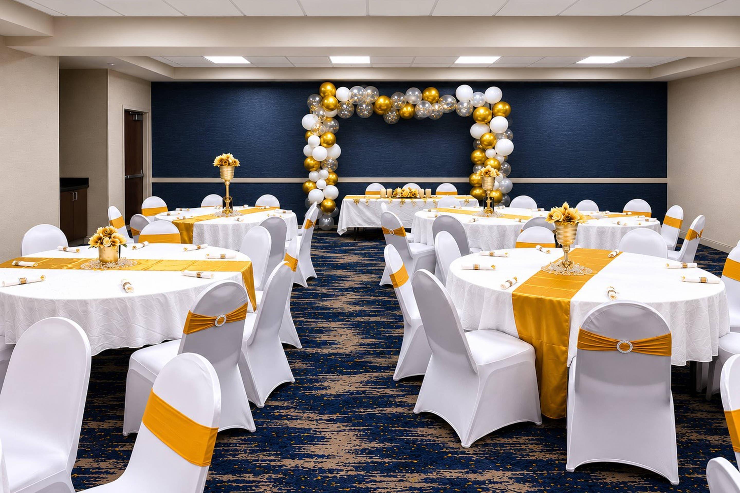 Event space | Comfort Suites Palm Bay - Melbourne