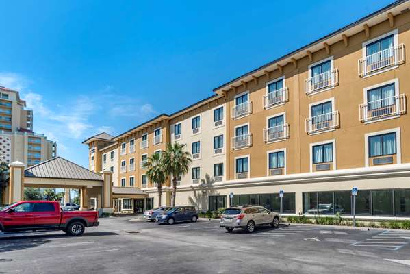 Comfort Inn & Suites Fort Walton Beach - Destin West