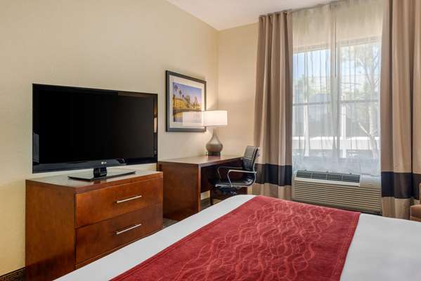  - Comfort Inn & Suites St Petersburg