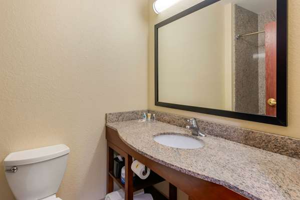  - Comfort Inn & Suites St Petersburg