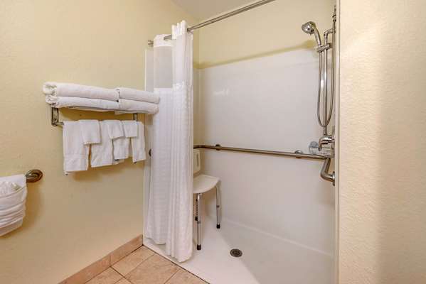  - Comfort Inn & Suites St Petersburg