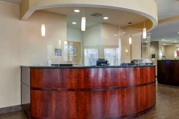  - Comfort Suites Airport Orlando