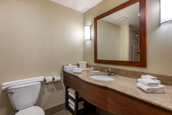 Suite - Comfort Suites Airport Orlando