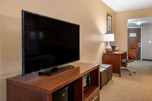 Suite - Comfort Suites Airport Orlando