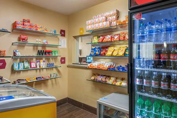  - Comfort Suites Airport Orlando