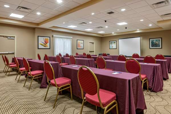  - Comfort Suites Airport Orlando