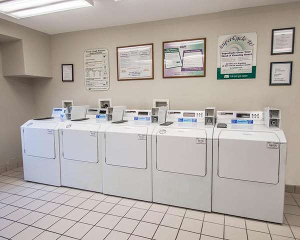 Amenities - Suburban Studios Melbourne