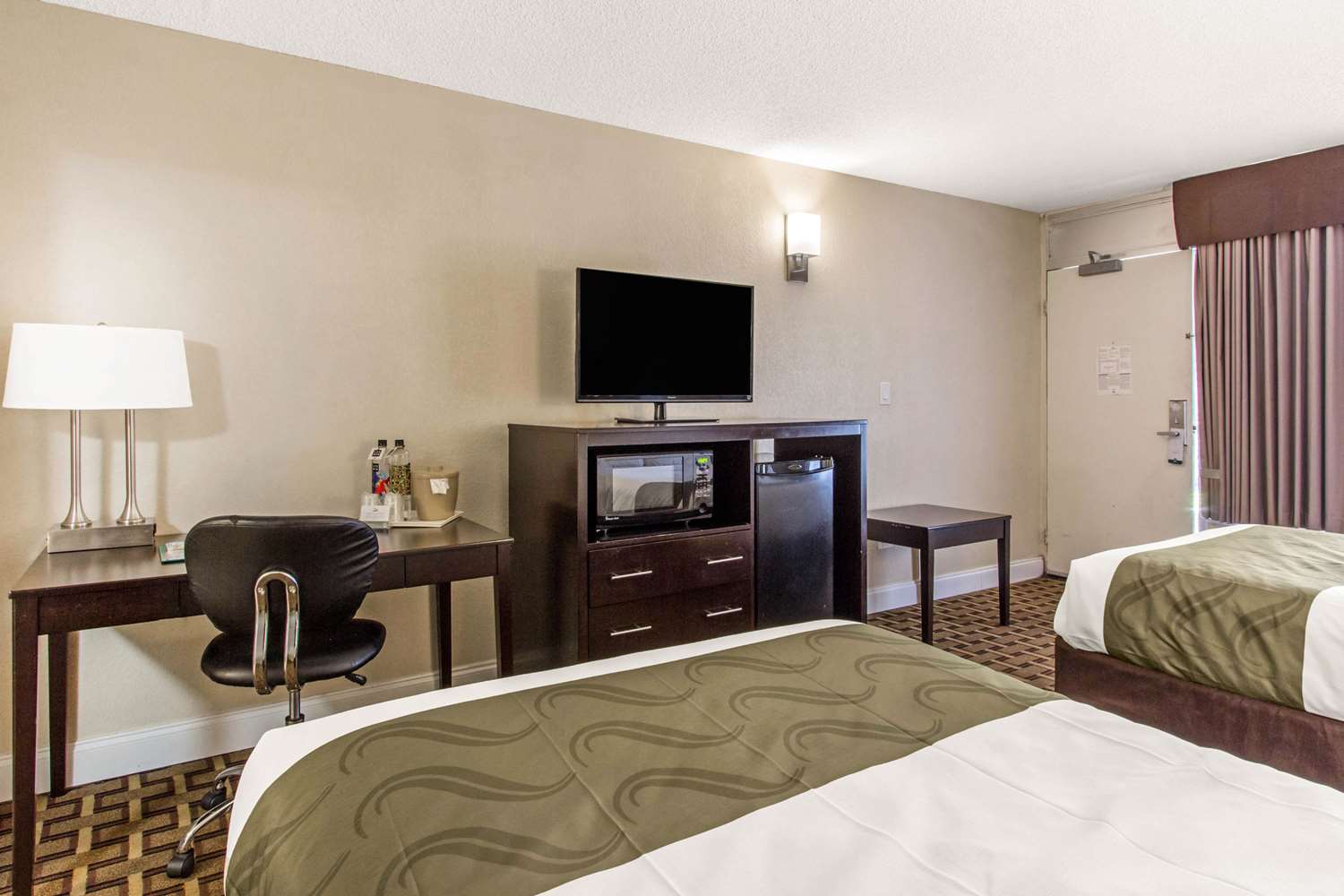 Quality Inn & Conference Center Tampa, FL See Discounts