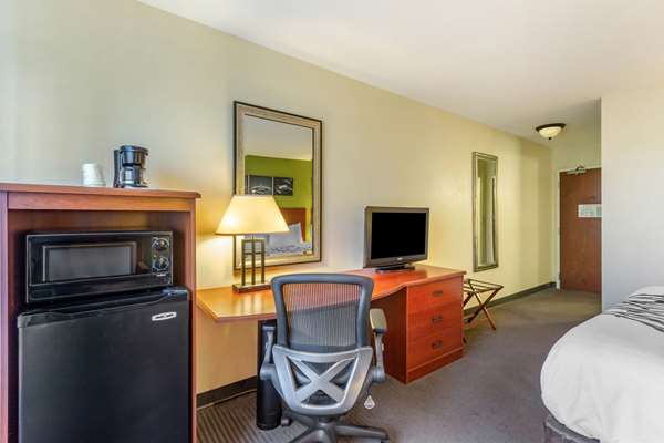  - Sleep Inn & Suites Jacksonville - I-10, Exit 357