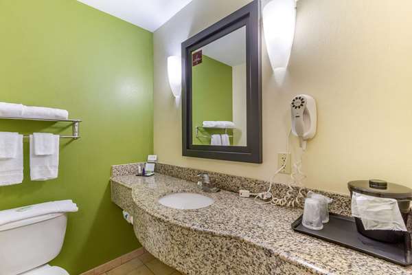  - Sleep Inn & Suites Jacksonville - I-10, Exit 357