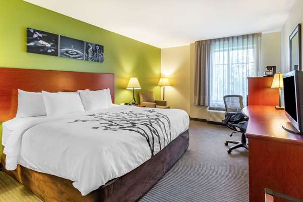  - Sleep Inn & Suites Jacksonville - I-10, Exit 357