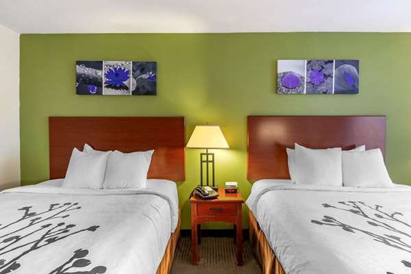  - Sleep Inn & Suites Jacksonville - I-10, Exit 357