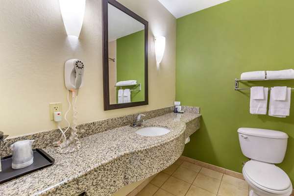  - Sleep Inn & Suites Jacksonville - I-10, Exit 357