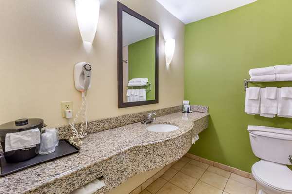  - Sleep Inn & Suites Jacksonville - I-10, Exit 357