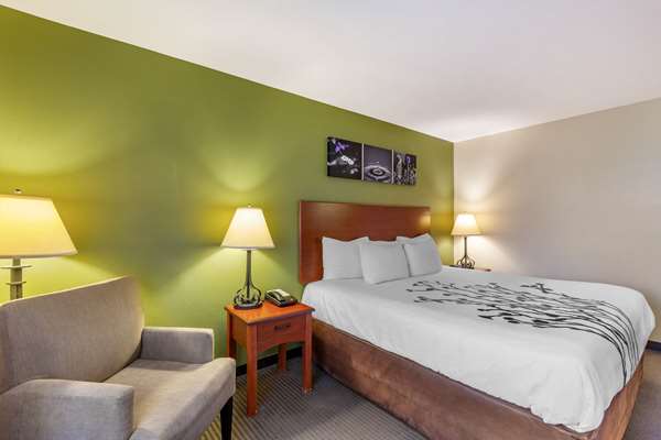  - Sleep Inn & Suites Jacksonville - I-10, Exit 357