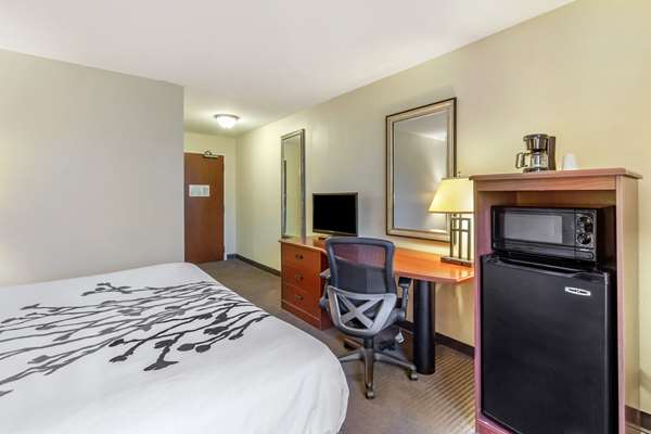  - Sleep Inn & Suites Jacksonville - I-10, Exit 357