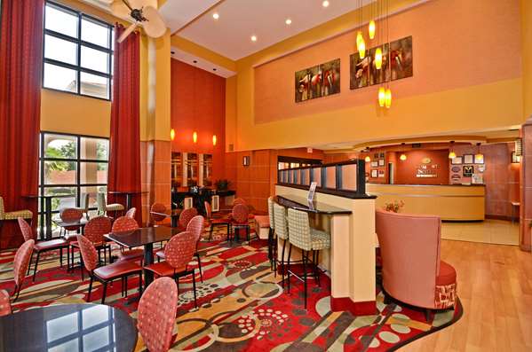  - Comfort Suites Callaway