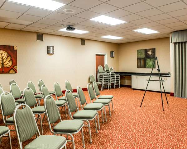  - Comfort Suites Callaway