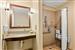 Bathroom in guest room