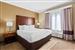 Accessible king suite
