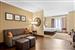 Accessible king suite