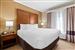 Accessible queen beds suite