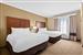 Suite with queen bed(s)
