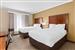 Accessible queen beds suite