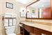 Accessible bathroom