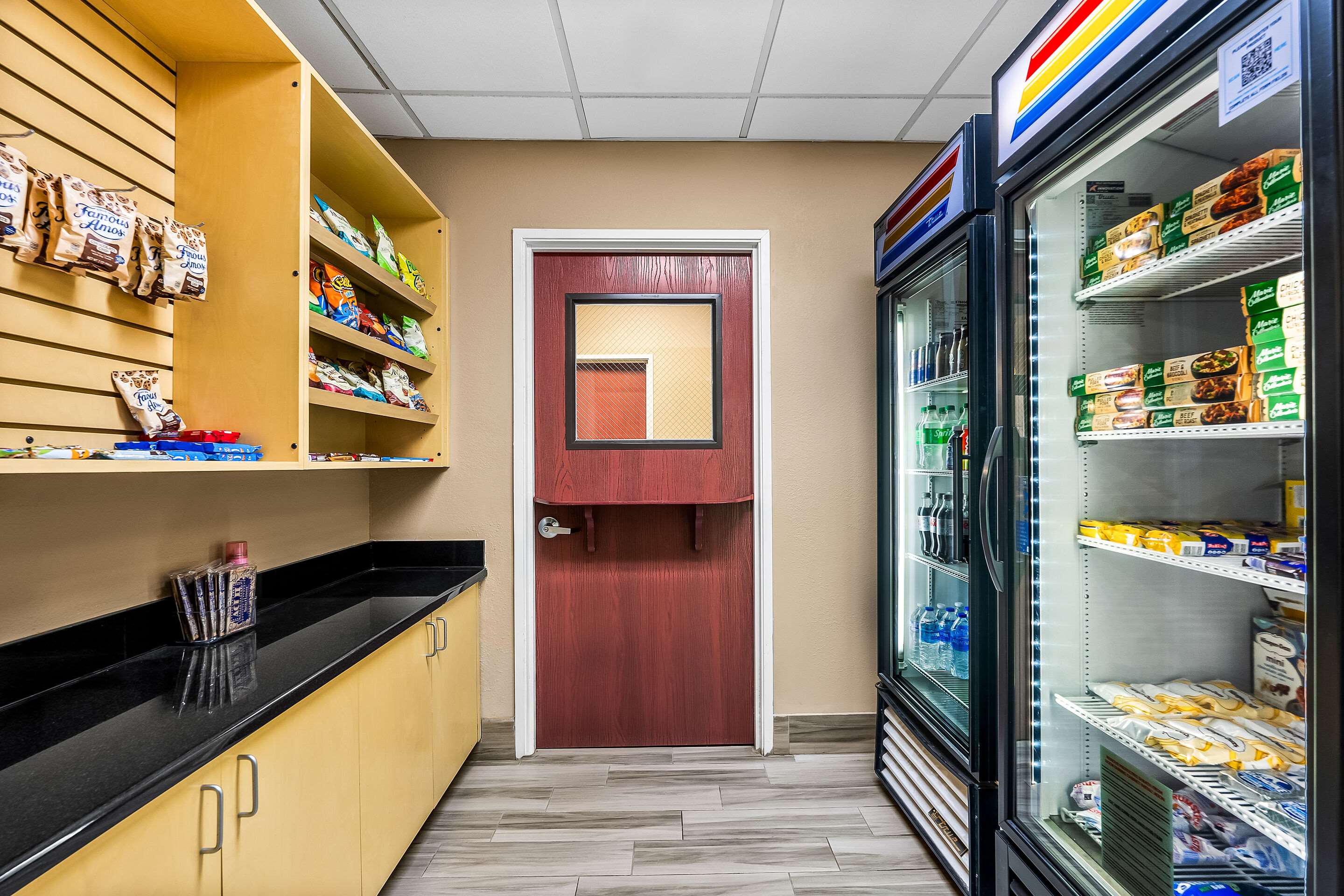 Hotel marketplace | Comfort Suites Panama City near Tyndall AFB