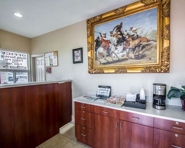  - Rodeway Inn Federal Highway Fort Pierce