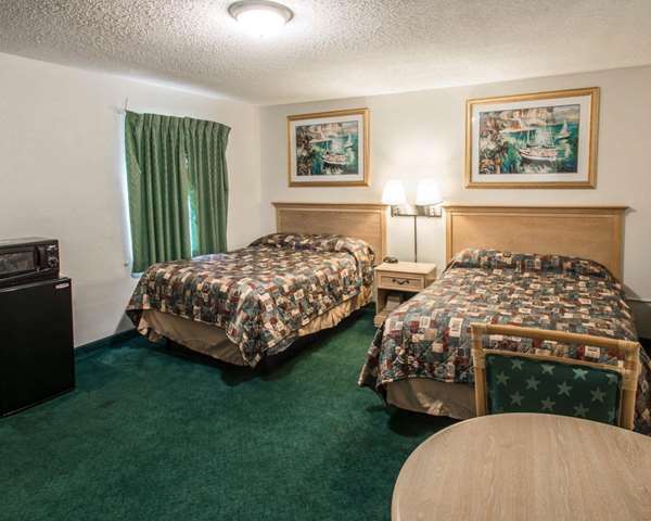  - Rodeway Inn Federal Highway Fort Pierce