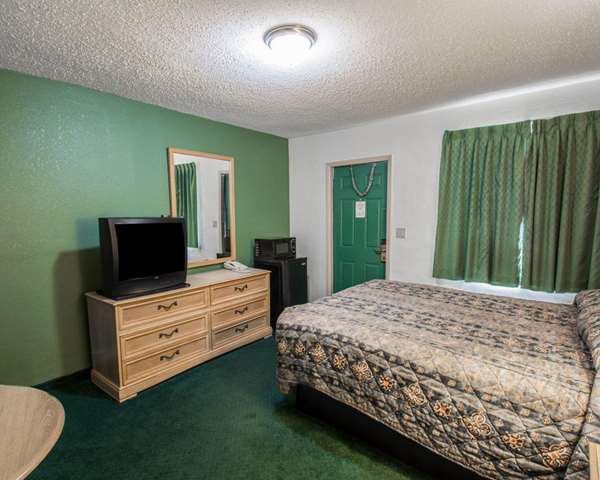  - Rodeway Inn Federal Highway Fort Pierce
