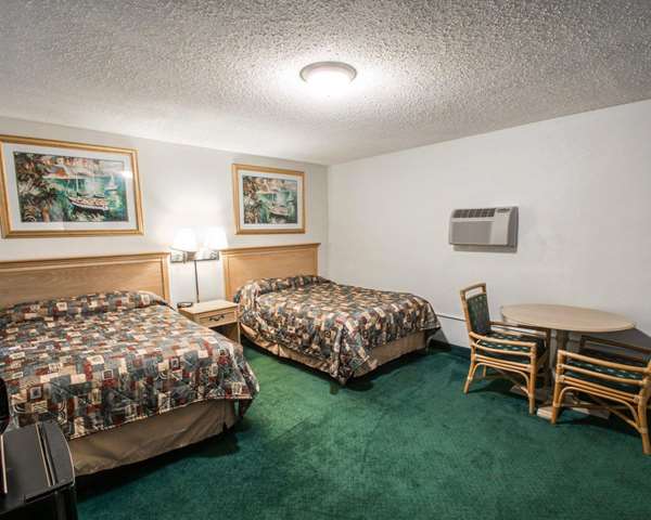  - Rodeway Inn Federal Highway Fort Pierce
