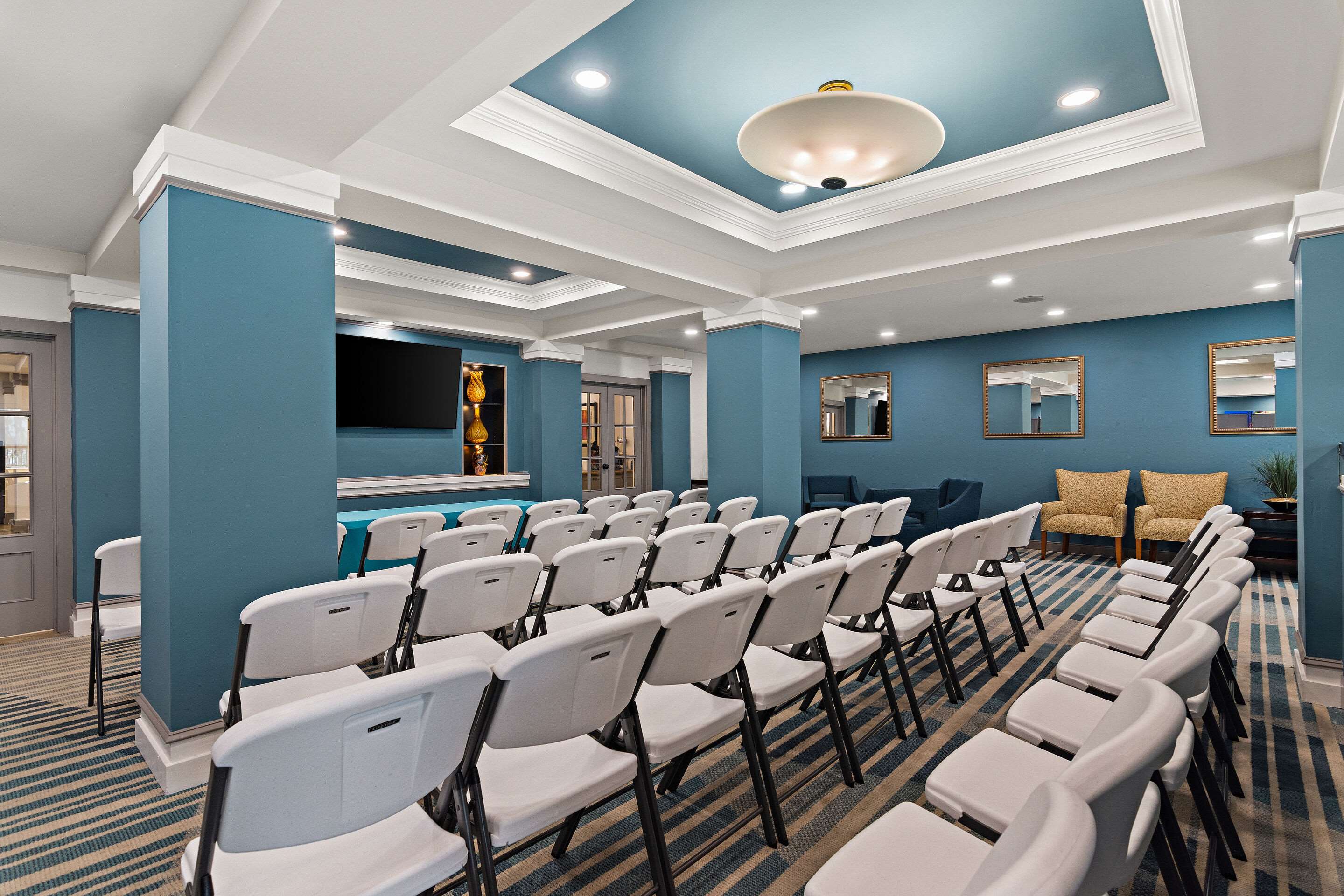 Meeting room | Comfort Suites Vero Beach I-95