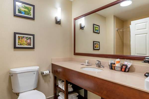  - Comfort Suites Niceville